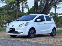 Changan Benben E-Star National Edition Joyful Edition LFP Battery (31.86kWh) - photo 1