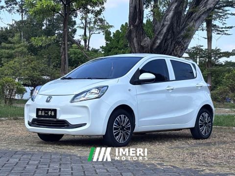 2021 Changan Benben E-Star National Edition Joyful Edition LFP Battery (31.86kWh) - ავტომობილი ჩინეთიდან