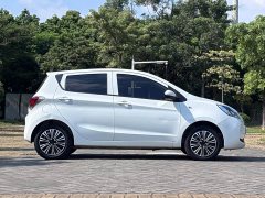 Changan Benben E-Star National Edition Joyful Edition LFP Battery (31.86kWh) - photo 10