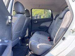 Changan Benben E-Star National Edition Joyful Edition LFP Battery (31.86kWh) - photo 13