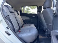 Changan Benben E-Star National Edition Joyful Edition LFP Battery (31.86kWh) - photo 14