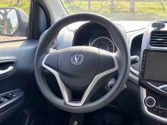 Changan Benben E-Star National Edition Joyful Edition LFP Battery (31.86kWh) - photo 18