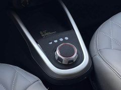 Changan Benben E-Star National Edition Joyful Edition LFP Battery (31.86kWh) - photo 20