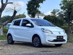 Changan Benben E-Star National Edition Joyful Edition LFP Battery (31.86kWh) - photo 3