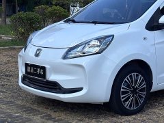 Changan Benben E-Star National Edition Joyful Edition LFP Battery (31.86kWh) - photo 4