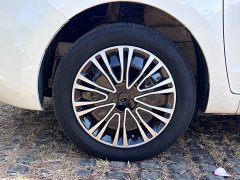Changan Benben E-Star National Edition Joyful Edition LFP Battery (31.86kWh) - photo 5