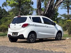Changan Benben E-Star National Edition Joyful Edition LFP Battery (31.86kWh) - photo 6