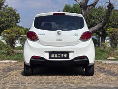 Changan Benben E-Star National Edition Joyful Edition LFP Battery (31.86kWh) - photo 7