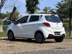 Changan Benben E-Star National Edition Joyful Edition LFP Battery (31.86kWh) - photo 8