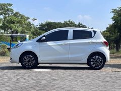 Changan Benben E-Star National Edition Joyful Edition LFP Battery (31.86kWh) - photo 9