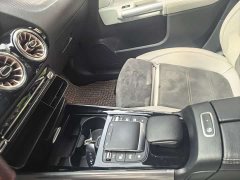 Mercedes-Benz EQA 300 4MATIC Launch Edition - ფოტო 11