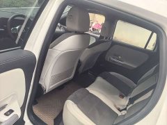 Mercedes-Benz EQA 300 4MATIC Launch Edition - ფოტო 12