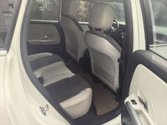 Mercedes-Benz EQA 300 4MATIC Launch Edition - ფოტო 13