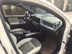 Mercedes-Benz EQA 300 4MATIC Launch Edition - ფოტო 14