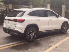 Mercedes-Benz EQA 300 4MATIC Launch Edition - ფოტო 5