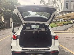 Mercedes-Benz EQA 300 4MATIC Launch Edition - ფოტო 8