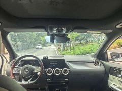 Mercedes-Benz EQA 300 4MATIC Launch Edition - ფოტო 9