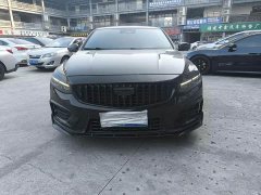 Geely Xingrui 2.0T Diesel Qingyun Edition - фото 2