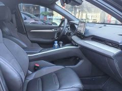 Geely Xingrui 2.0T Diesel Qingyun Edition - фото 3