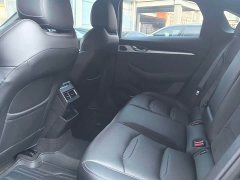 Geely Xingrui 2.0T Diesel Qingyun Edition - фото 5