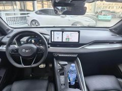 Geely Xingrui 2.0T Diesel Qingyun Edition - фото 6