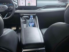 Geely Xingrui 2.0T Diesel Qingyun Edition - фото 7