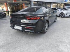 Geely Xingrui 2.0T Diesel Qingyun Edition - фото 8