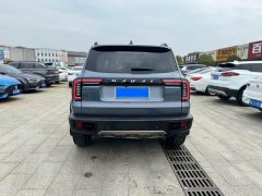 Great Wall Dachshund 1.5T DCT Two-Wheel Drive Border Collie Edition - photo 11