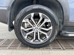Great Wall Dachshund 1.5T DCT Two-Wheel Drive Border Collie Edition - photo 7