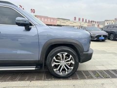 Great Wall Dachshund 1.5T DCT Two-Wheel Drive Border Collie Edition - photo 9