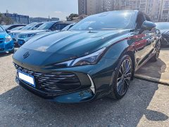 SAIC MG7 1.5T DCT Comfort Luxury Edition - фото 1