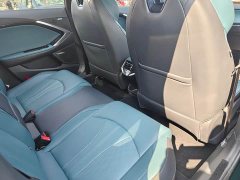 SAIC MG7 1.5T DCT Comfort Luxury Edition - фото 10