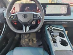SAIC MG7 1.5T DCT Comfort Luxury Edition - фото 11