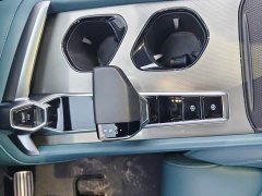 SAIC MG7 1.5T DCT Comfort Luxury Edition - фото 13