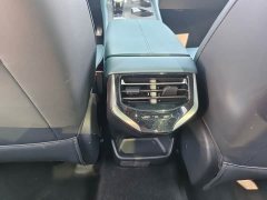 SAIC MG7 1.5T DCT Comfort Luxury Edition - фото 15