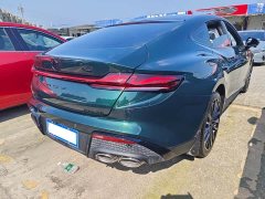 SAIC MG7 1.5T DCT Comfort Luxury Edition - фото 16