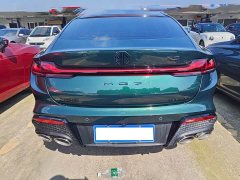 SAIC MG7 1.5T DCT Comfort Luxury Edition - фото 17