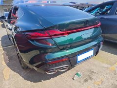 SAIC MG7 1.5T DCT Comfort Luxury Edition - фото 18