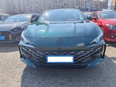 SAIC MG7 1.5T DCT Comfort Luxury Edition - фото 2