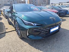 SAIC MG7 1.5T DCT Comfort Luxury Edition - фото 3