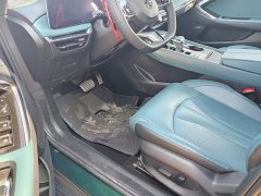 SAIC MG7 1.5T DCT Comfort Luxury Edition - фото 4