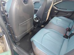 SAIC MG7 1.5T DCT Comfort Luxury Edition - фото 6