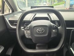 Toyota bZ3 517km Elite PRO - ფოტო 12