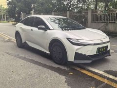 Toyota bZ3 517km Elite PRO - ფოტო 3