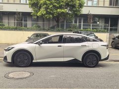 Toyota bZ3 517km Elite PRO - ფოტო 4