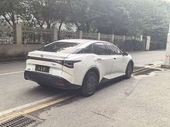Toyota bZ3 517km Elite PRO - ფოტო 7