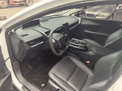 Toyota bZ3 517km Elite PRO - ფოტო 8