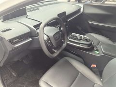 Toyota bZ3 517km Elite PRO - ფოტო 9