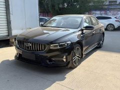 Geely Xingrui 2.0T Diesel Elite - ფოტო 1