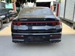 Geely Xingrui 2.0T Diesel Elite - ფოტო 5